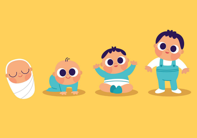 Kesalahan Memilih Popok Bayi