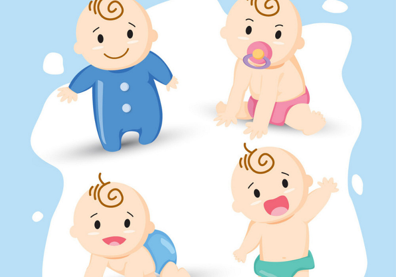 Kenapa Popok Bayi Bisa Bocor