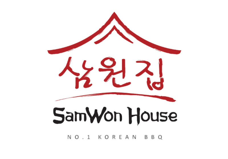 Ramyeon Pedas di SamWon House