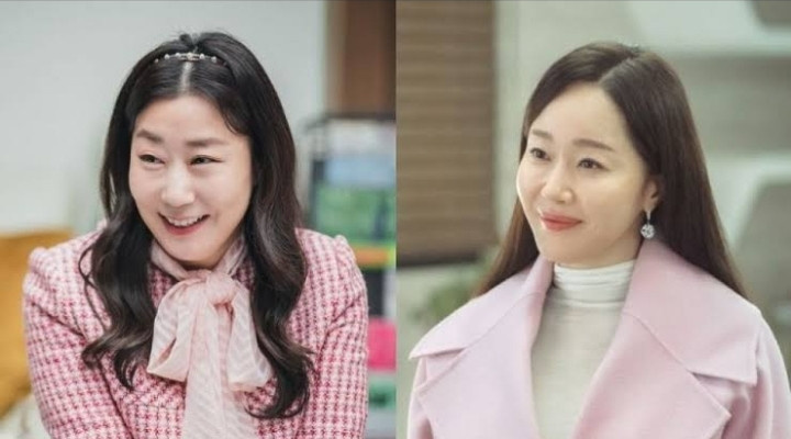 drama korea terbaru agustus 2023