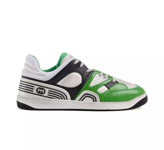 sneakers gucci