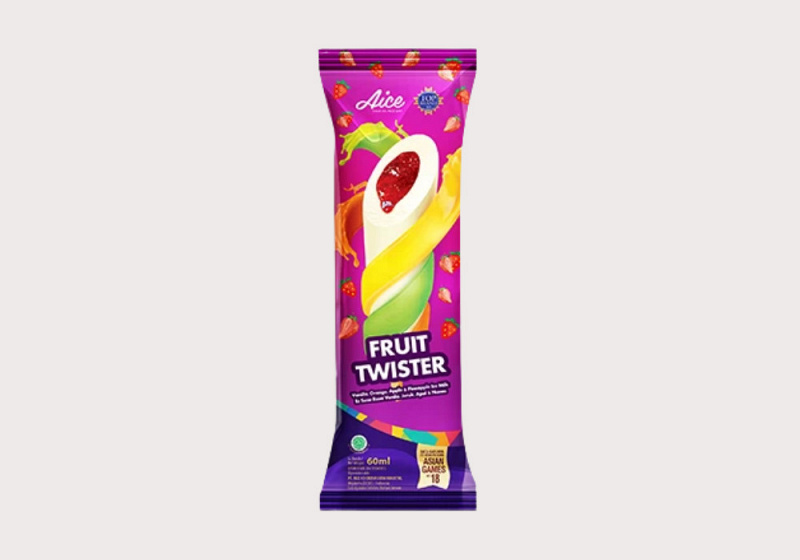 Varian Produk AICE Ice Cream