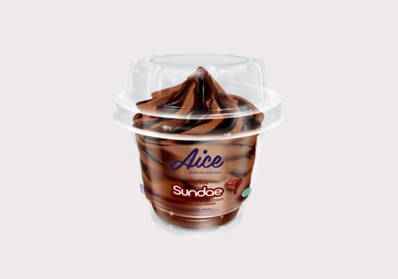 Varian Produk AICE Ice Cream