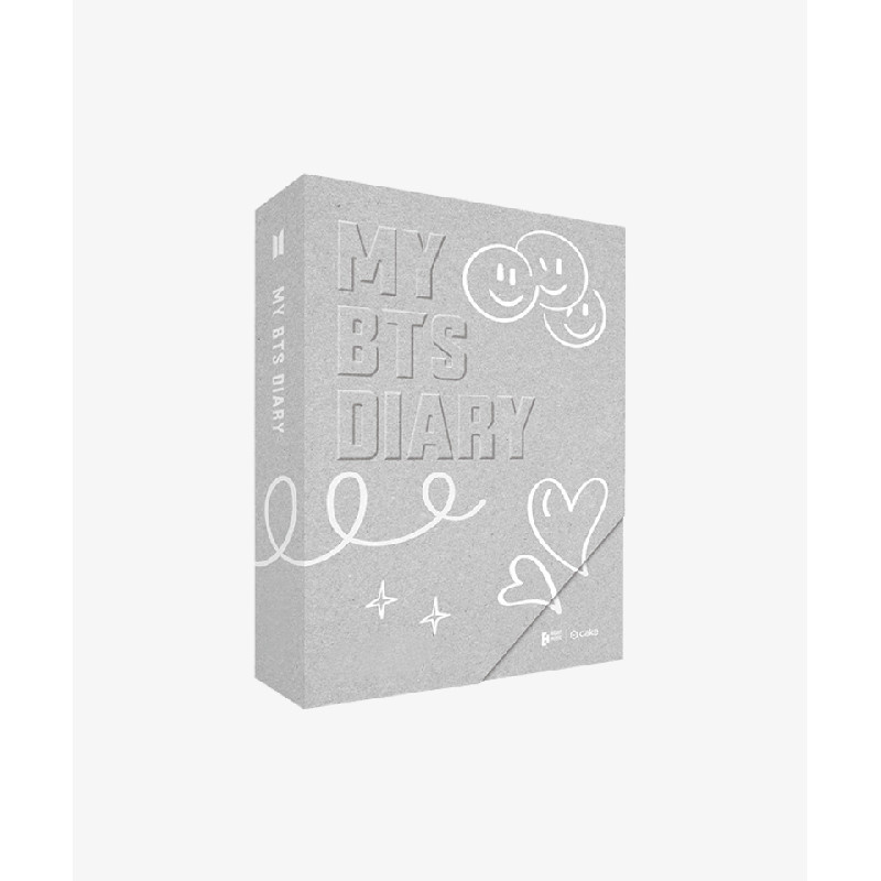 MY BTS Diary