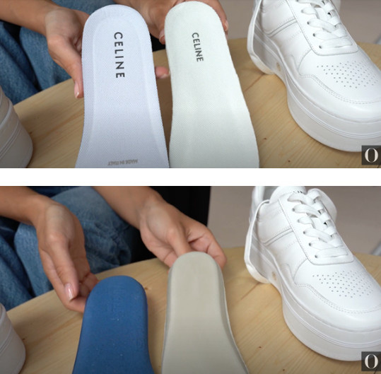 sepatu celine