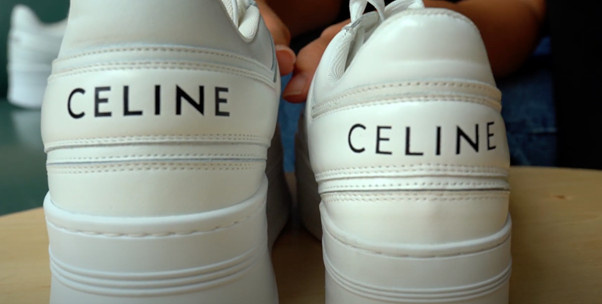 sepatu celine