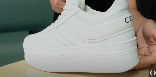 sepatu celine