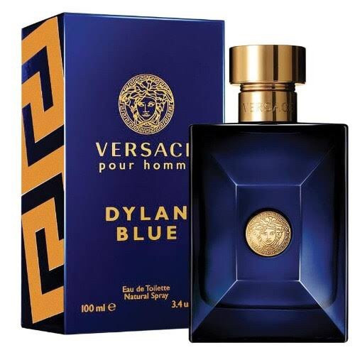 versace dylan blue
