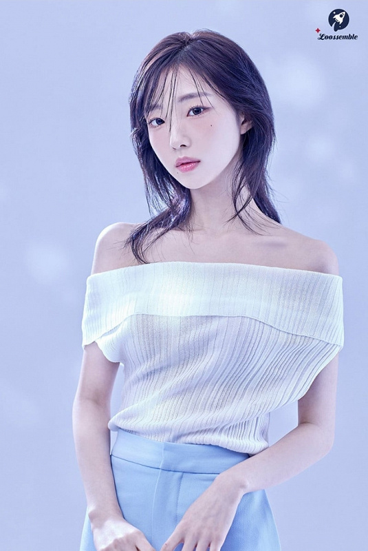 5 eks member loona membentuk grup baru, Loosemble