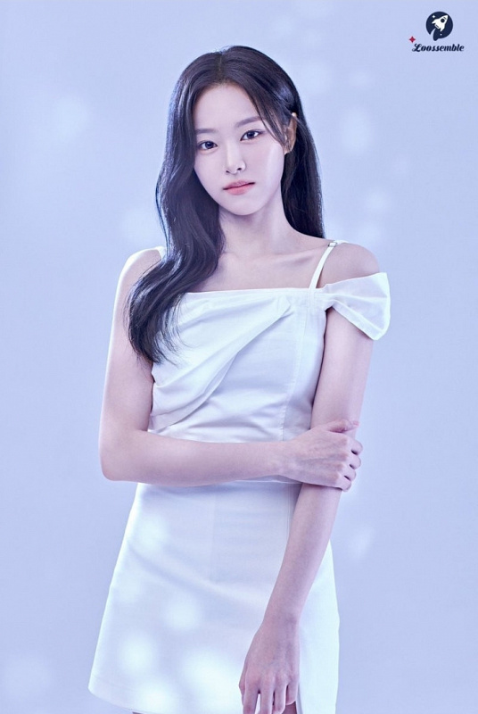 5 eks member loona membentuk grup baru, Loosemble