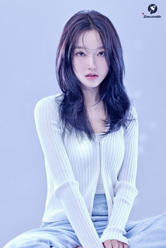 5 eks member loona membentuk grup baru, Loosemble