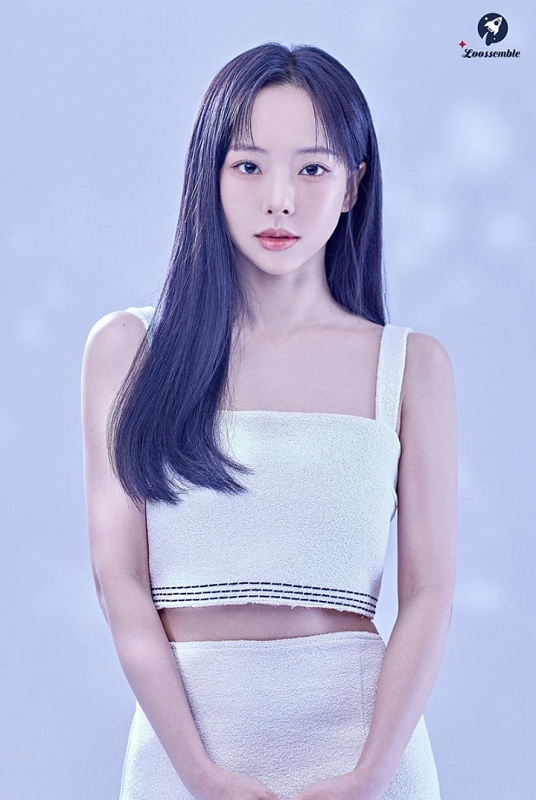 5 eks member loona membentuk grup baru, Loosemble