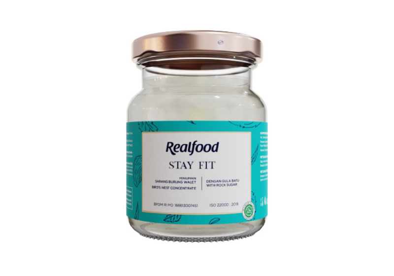 Manfaat Realfood untuk Diabetes