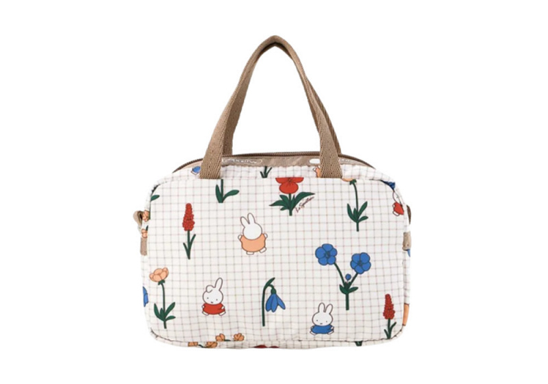 Rahasia Awet Tas LeSportSac