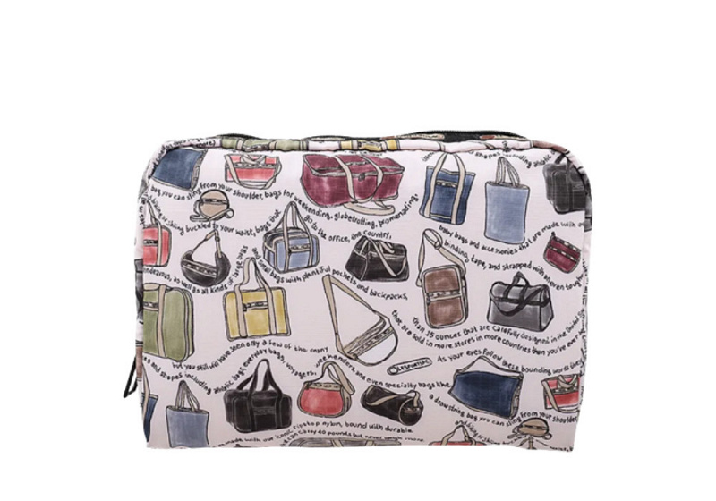 Tas Terbaru dari LeSportSac