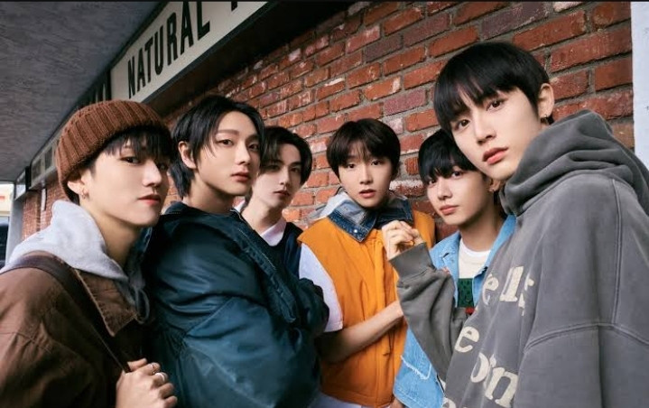boynextdoor comeback untuk pertama kalinya