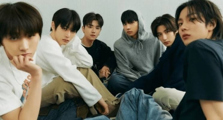boynextdoor comeback untuk pertama kalinya