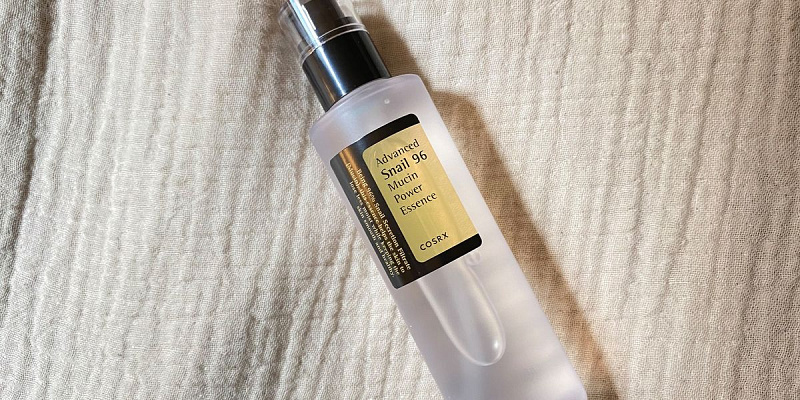 apa itu snail mucin