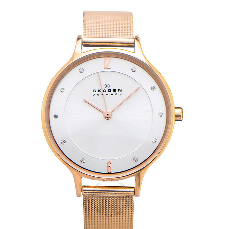 skagen watch