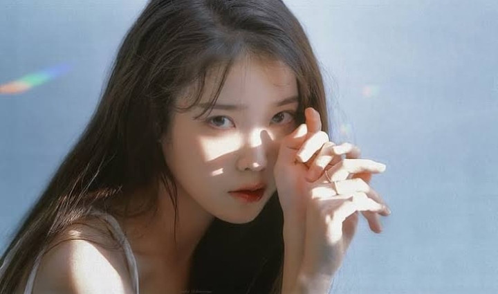 konser solo the golden hour iu bakal tayang di bioskop