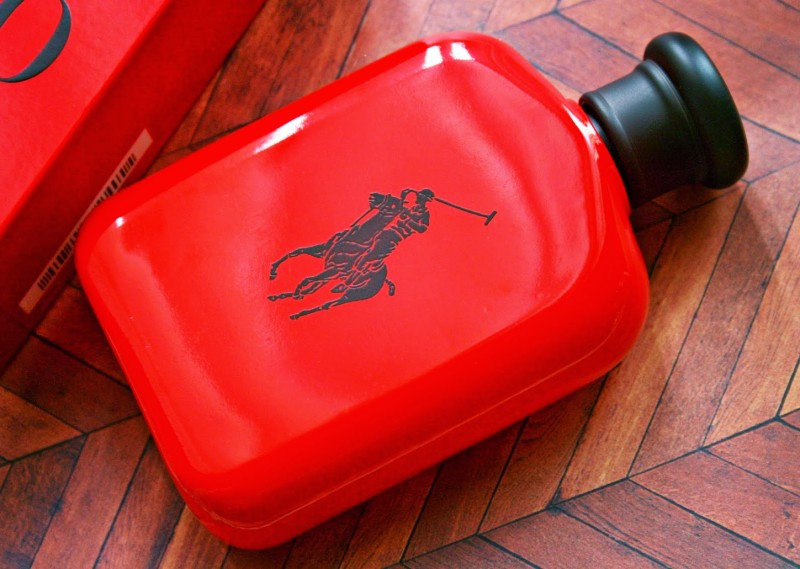 polo red