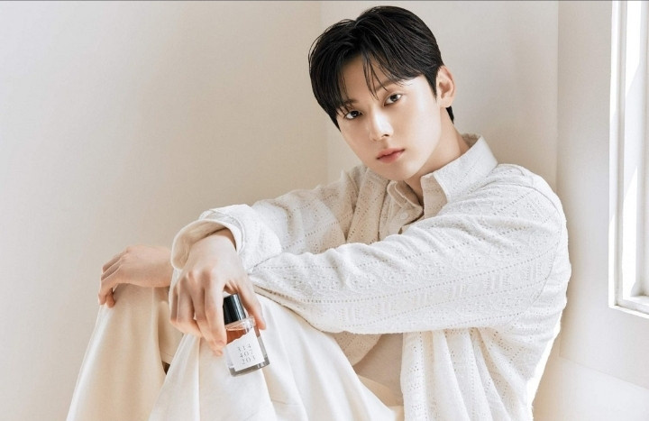 hwang min hyun bakal tampil di drama study group
