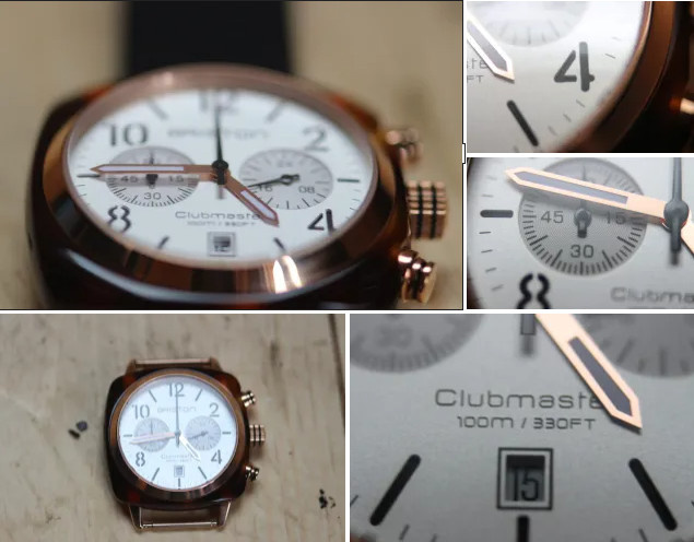 briston watches