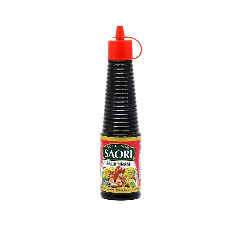 Kecap Tiram