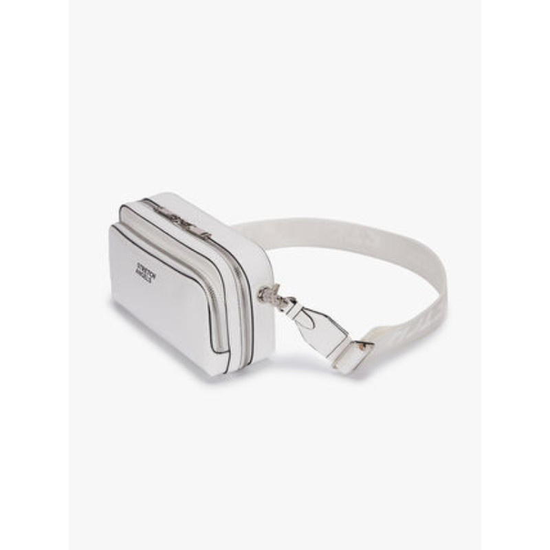 Stretch Angels Glossy Panini Bag