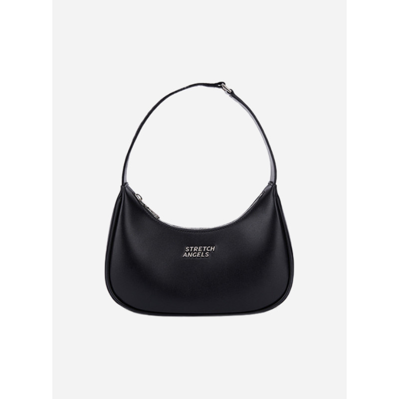 Stretch Angels Macaron Hobo Bag