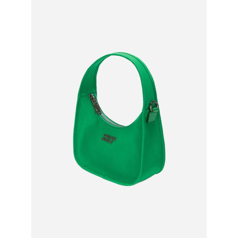 Stretch Angels Mini Hobo Bag