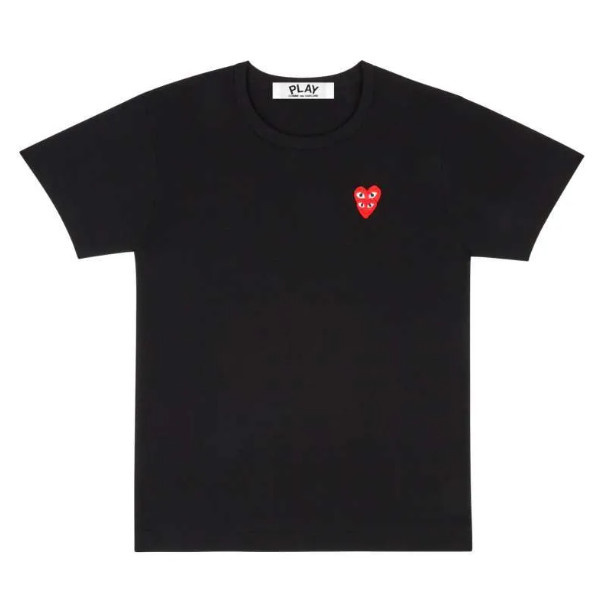 comme des garcons play