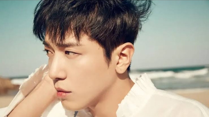 jung yong hwa comeback solo