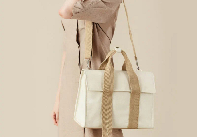 Tips Pilih Warna Tas