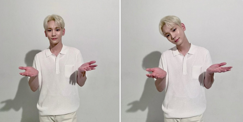 solo comeback key shinee
