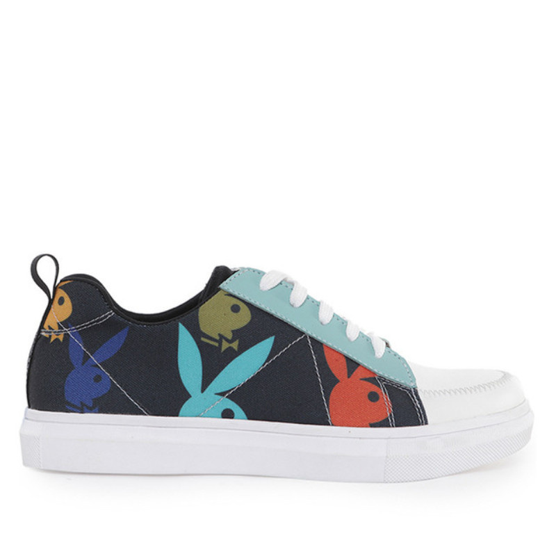 Playboy Sneaker Vulturaz