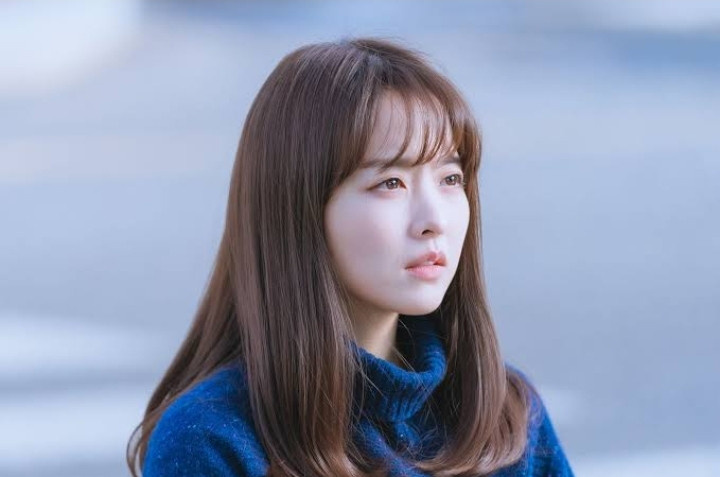 park bo young bakal tampil di unexpected business