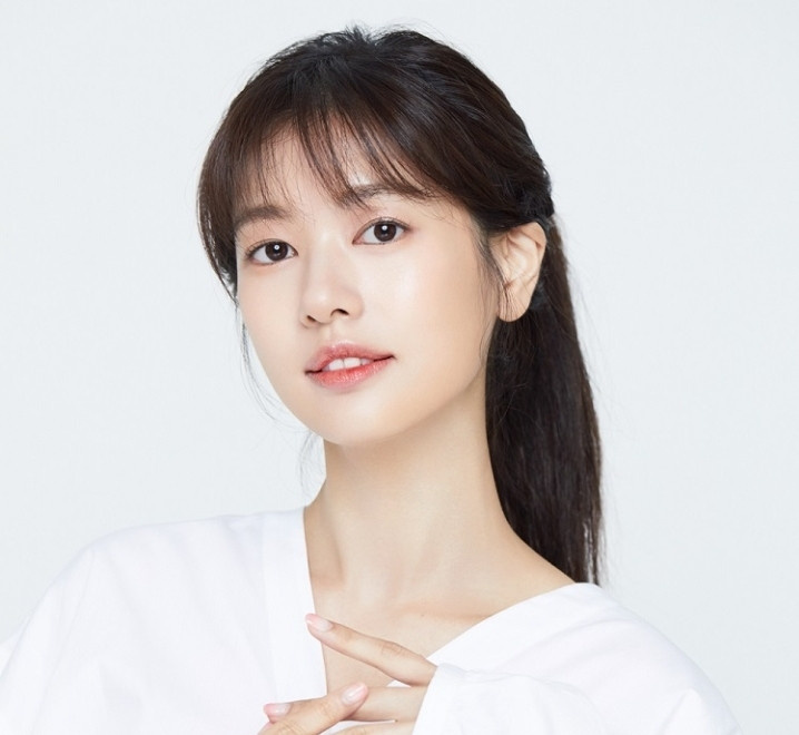 jung so min resmi gabung ke agensi baru