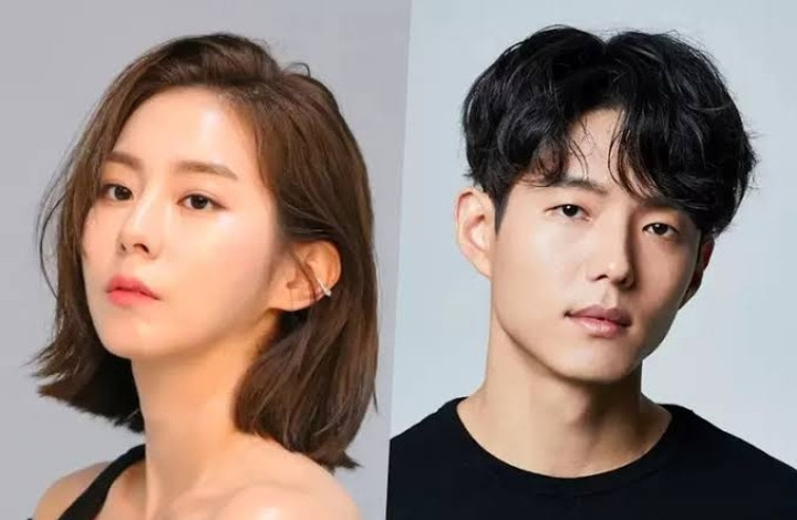 uee dan ha jun akan tampil sebagai bintang tamu problem child in house