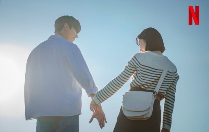 netflix merilis still drama a time called you