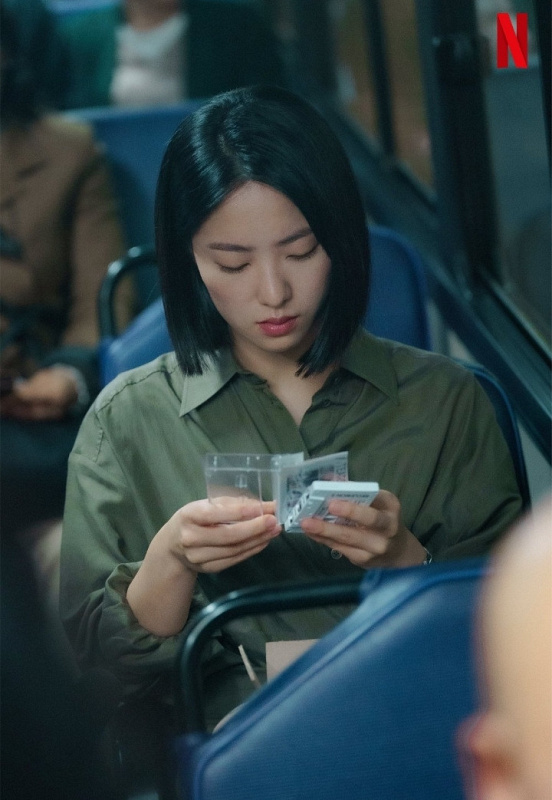netflix merilis still drama a time called you
