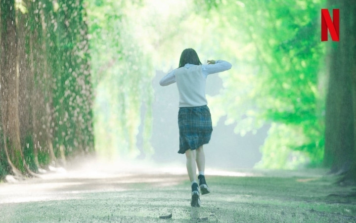 netflix merilis still drama a time called you