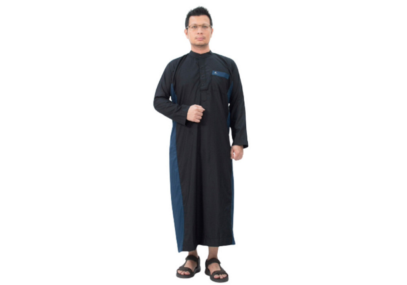 Baju Muslim yang Cocok