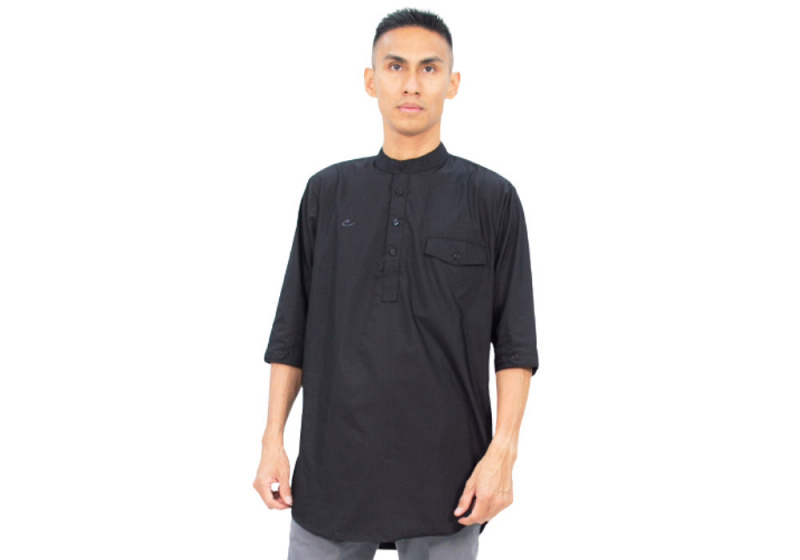 Baju Muslim yang Cocok