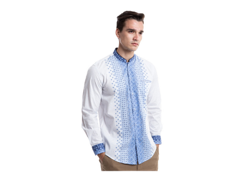 Baju Muslim yang Cocok