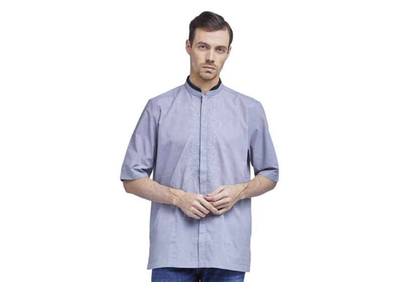 Pilihan Baju Muslim Terbaik