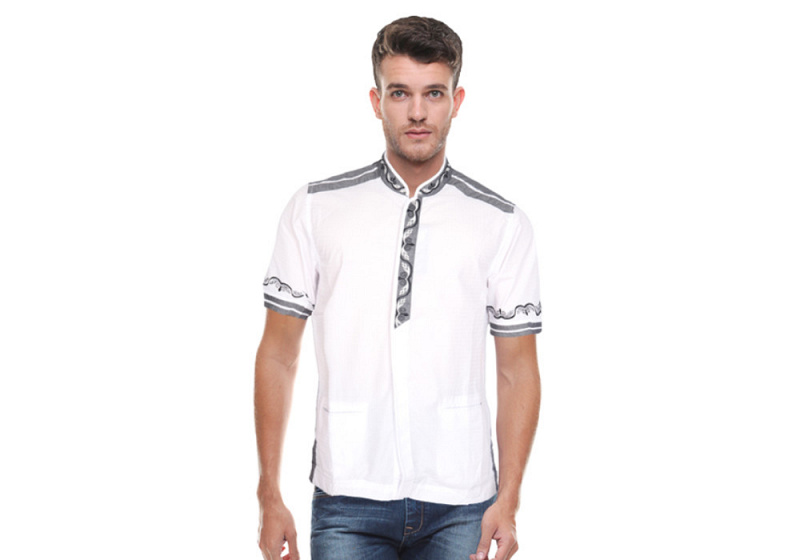Pilihan Baju Muslim Terbaik