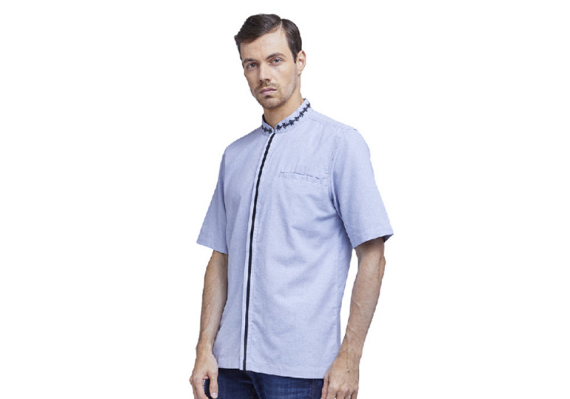 Pilihan Baju Muslim Terbaik
