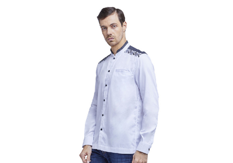 Pilihan Baju Muslim Terbaik