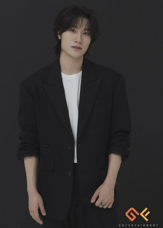 gf entertainment rilis pernyataan tentang yedam